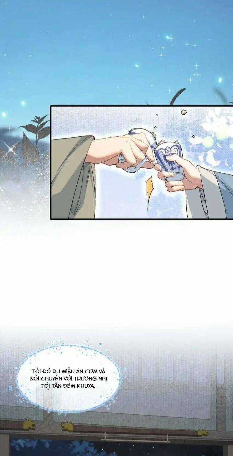 Loạn Thế Vi Vương Chương 72 trang 30