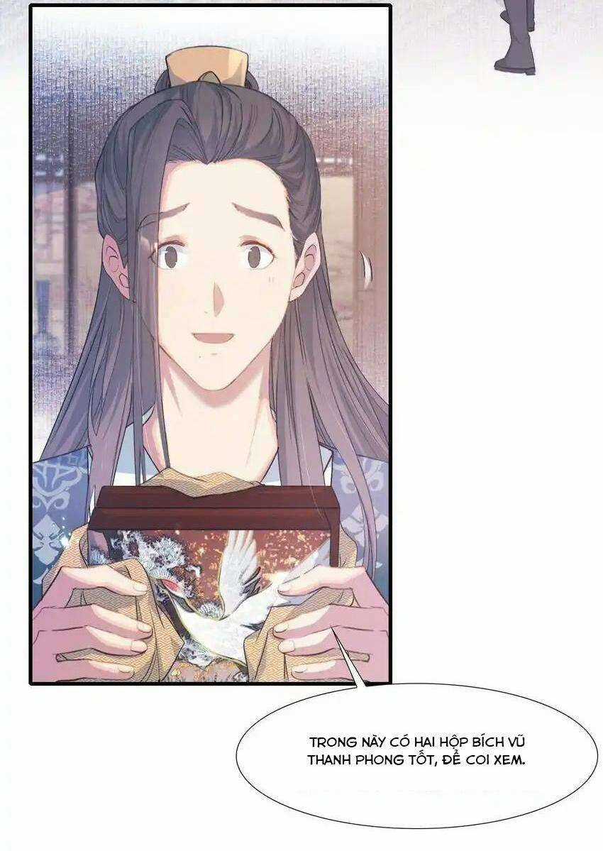 Loạn Thế Vi Vương Chương 72 trang 36