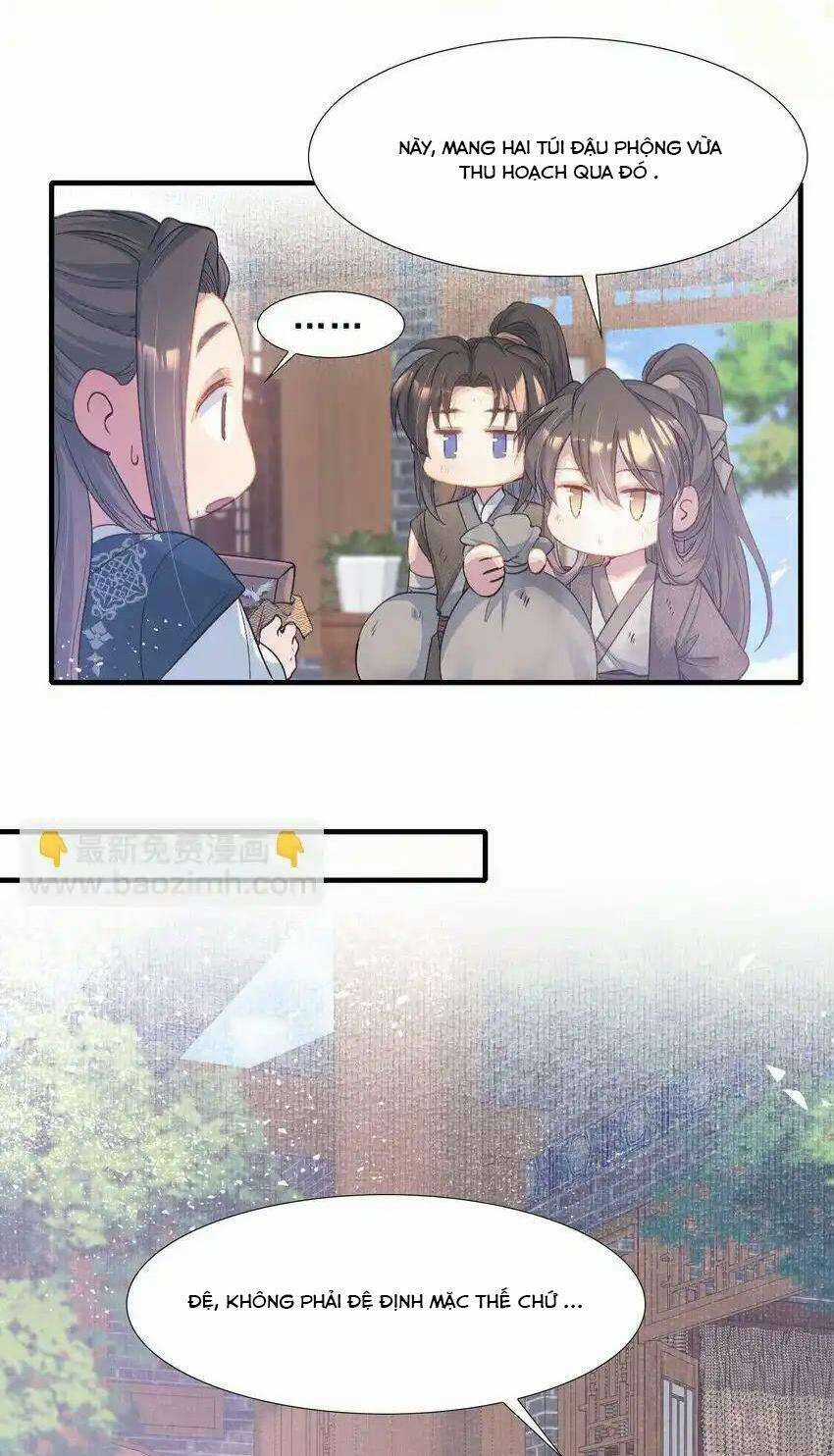 Loạn Thế Vi Vương Chương 72 trang 38