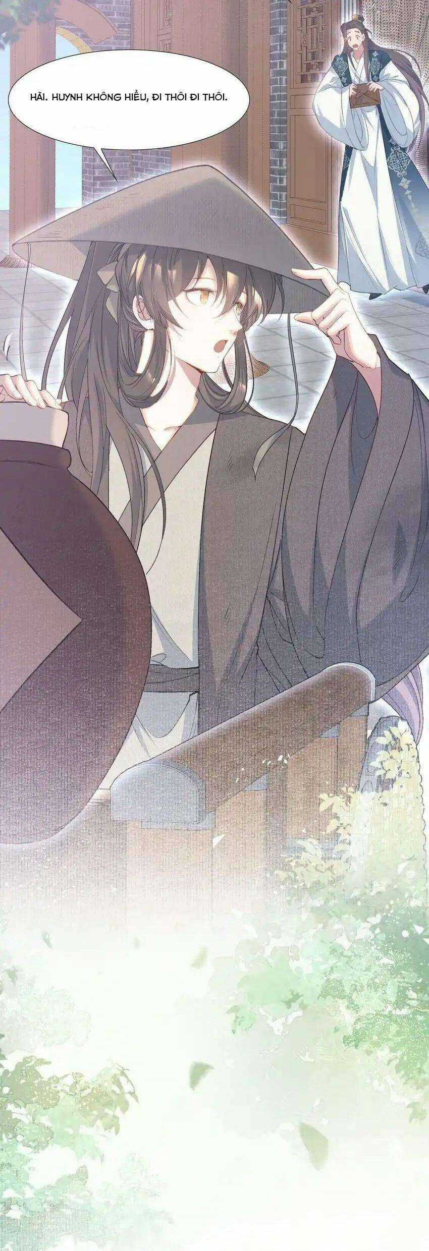 Loạn Thế Vi Vương Chương 72 trang 39