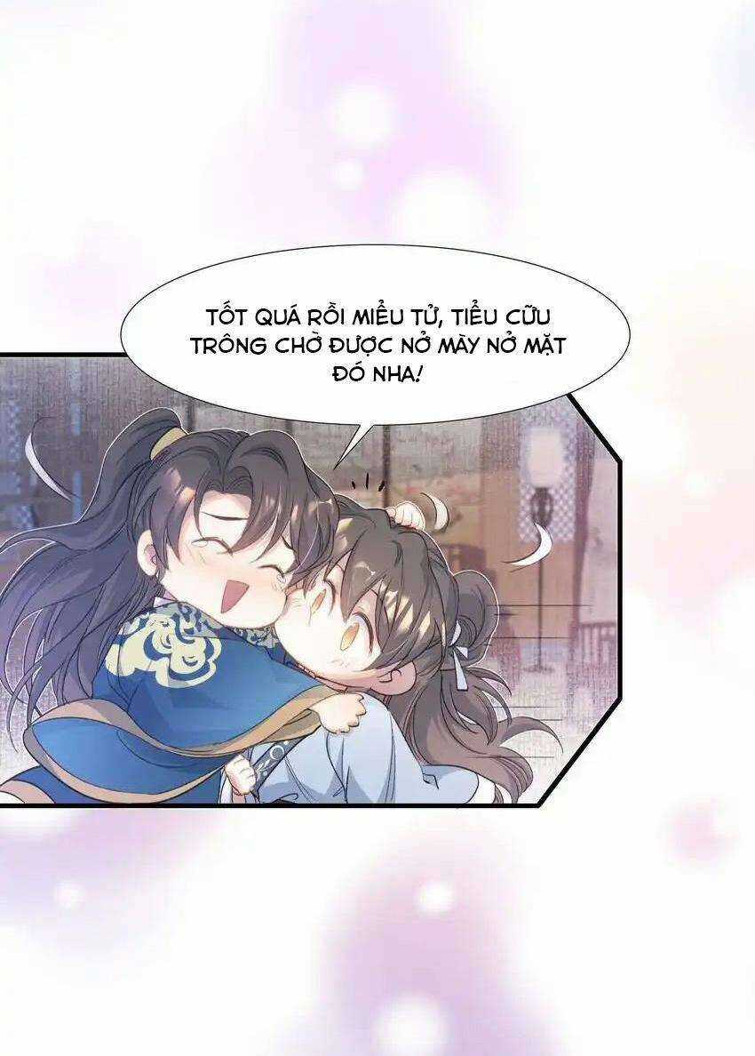 Loạn Thế Vi Vương Chương 72 trang 4