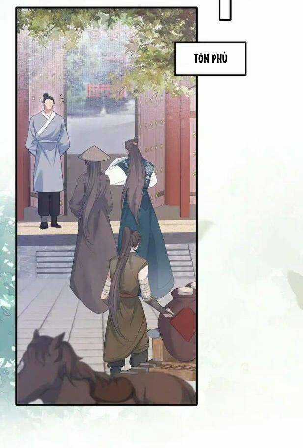 Loạn Thế Vi Vương Chương 72 trang 41