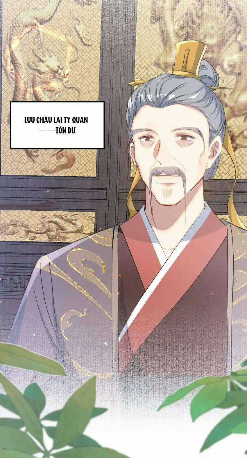 Loạn Thế Vi Vương Chương 72 trang 45