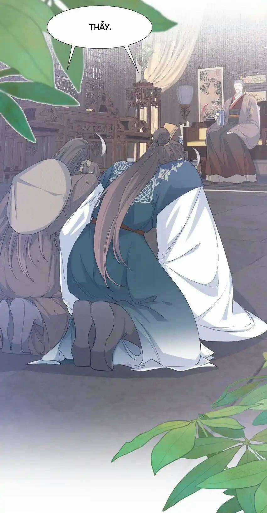 Loạn Thế Vi Vương Chương 72 trang 46