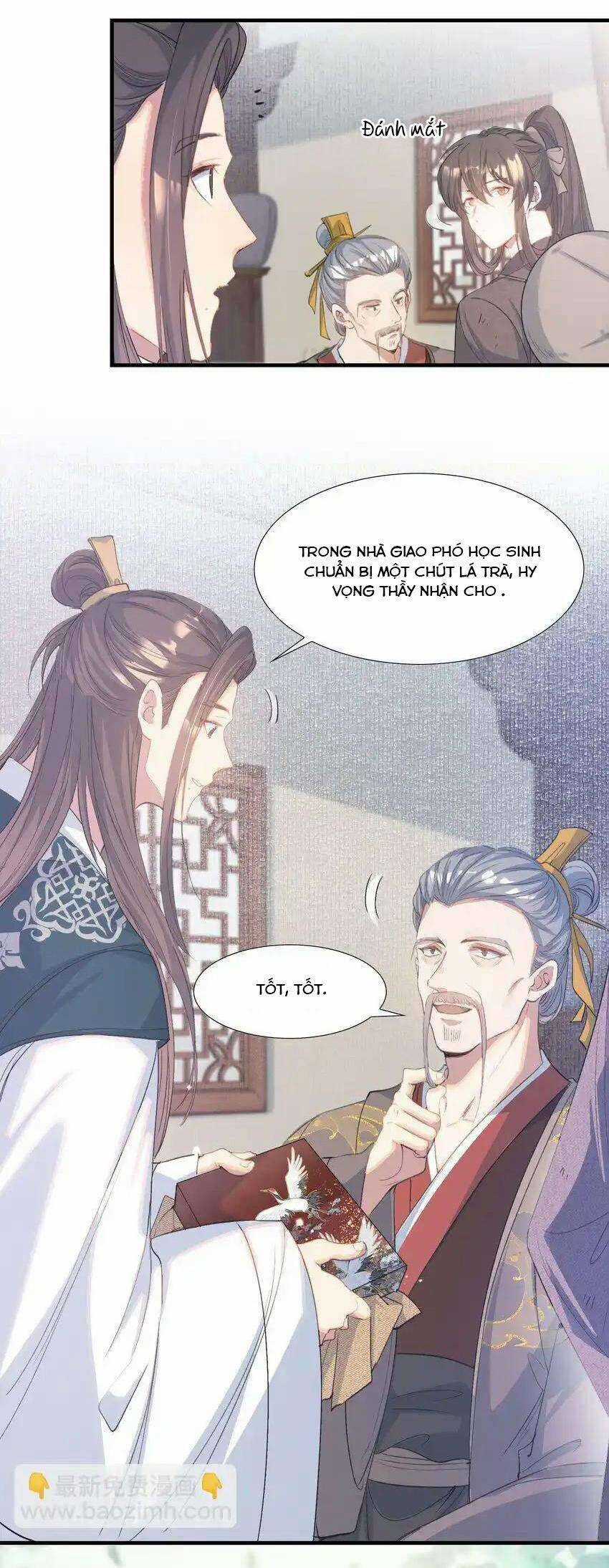 Loạn Thế Vi Vương Chương 72 trang 48