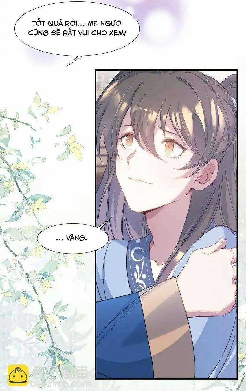 Loạn Thế Vi Vương Chương 72 trang 5