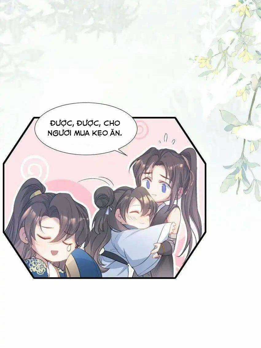 Loạn Thế Vi Vương Chương 72 trang 6