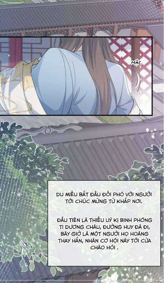 Loạn Thế Vi Vương Chương 72 trang 8