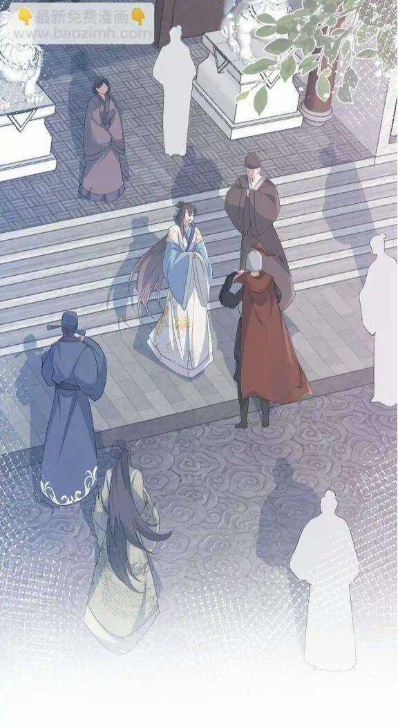 Loạn Thế Vi Vương Chương 72 trang 9