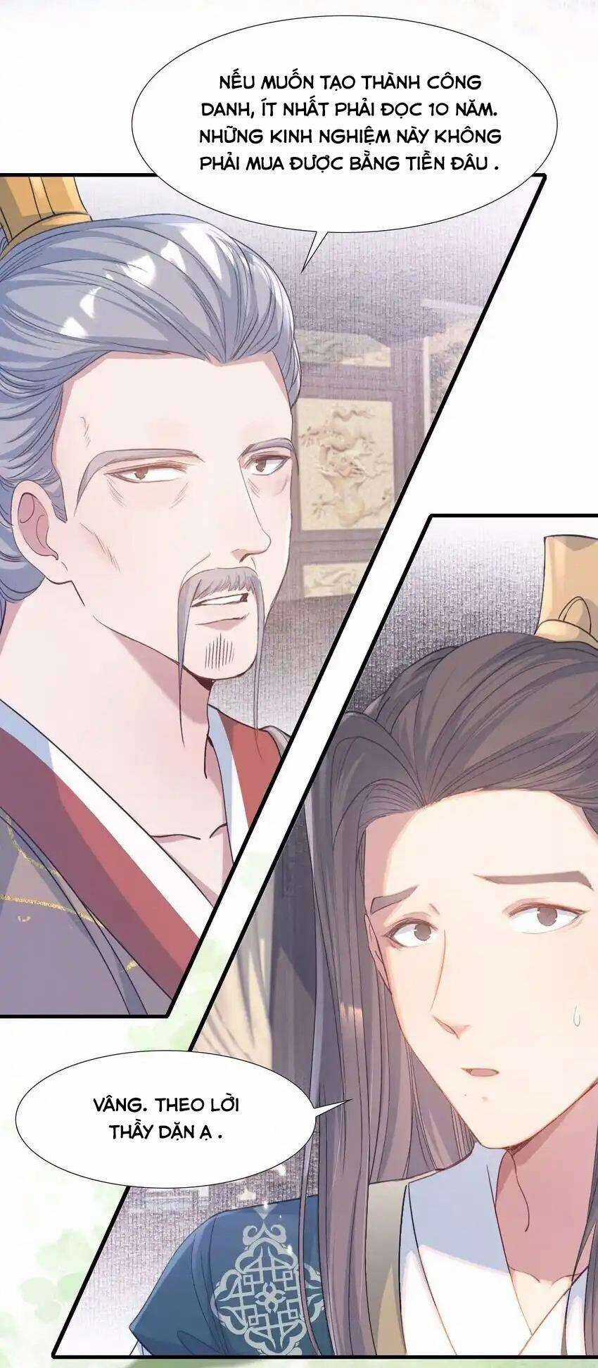 Loạn Thế Vi Vương Chương 73 trang 10