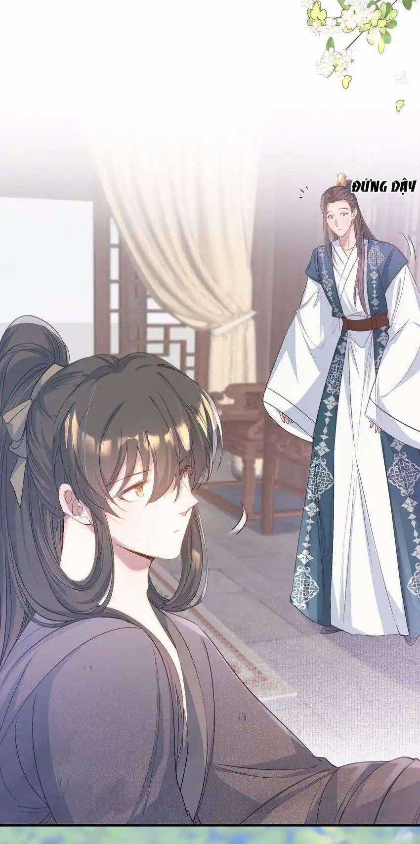 Loạn Thế Vi Vương Chương 73 trang 13