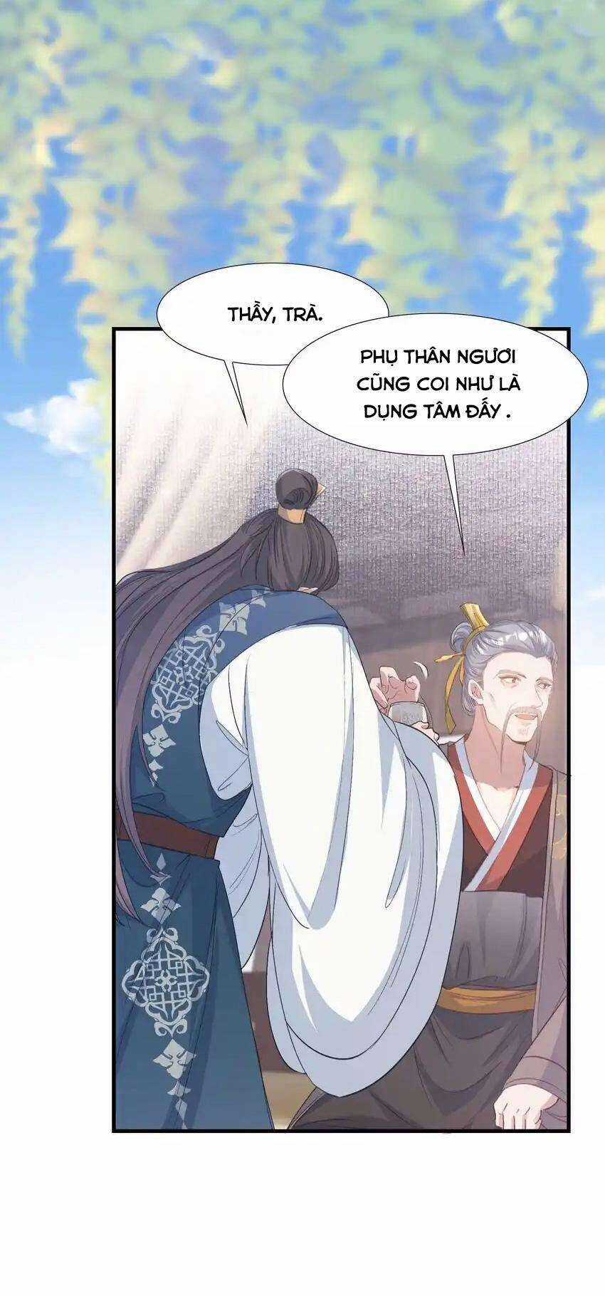 Loạn Thế Vi Vương Chương 73 trang 14