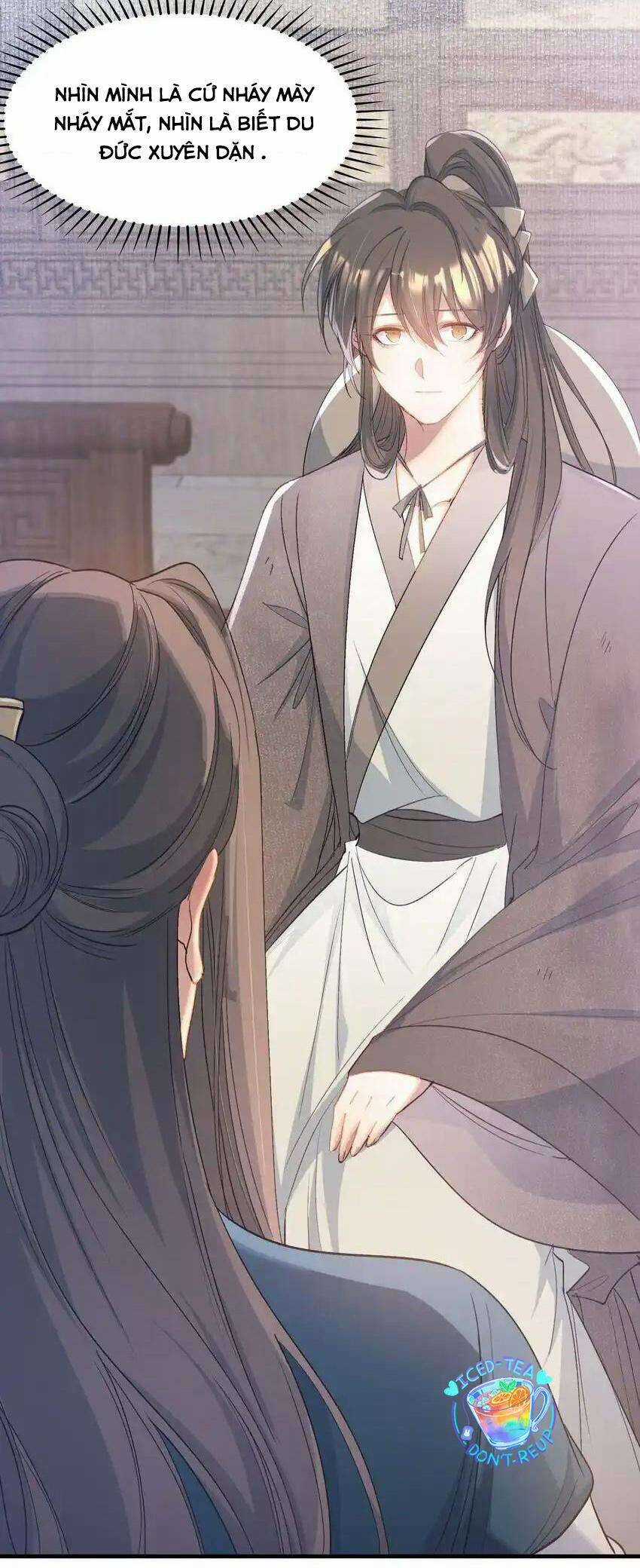 Loạn Thế Vi Vương Chương 73 trang 16