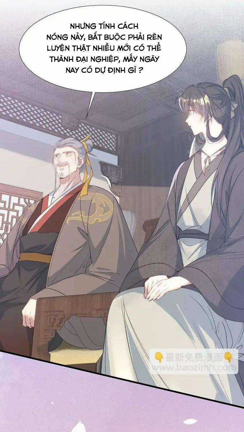 Loạn Thế Vi Vương Chương 73 trang 18