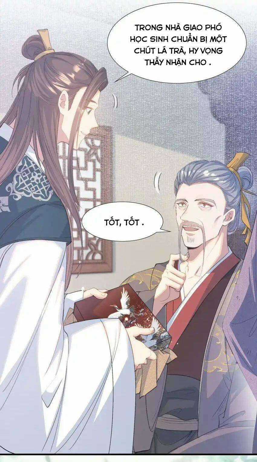 Loạn Thế Vi Vương Chương 73 trang 2