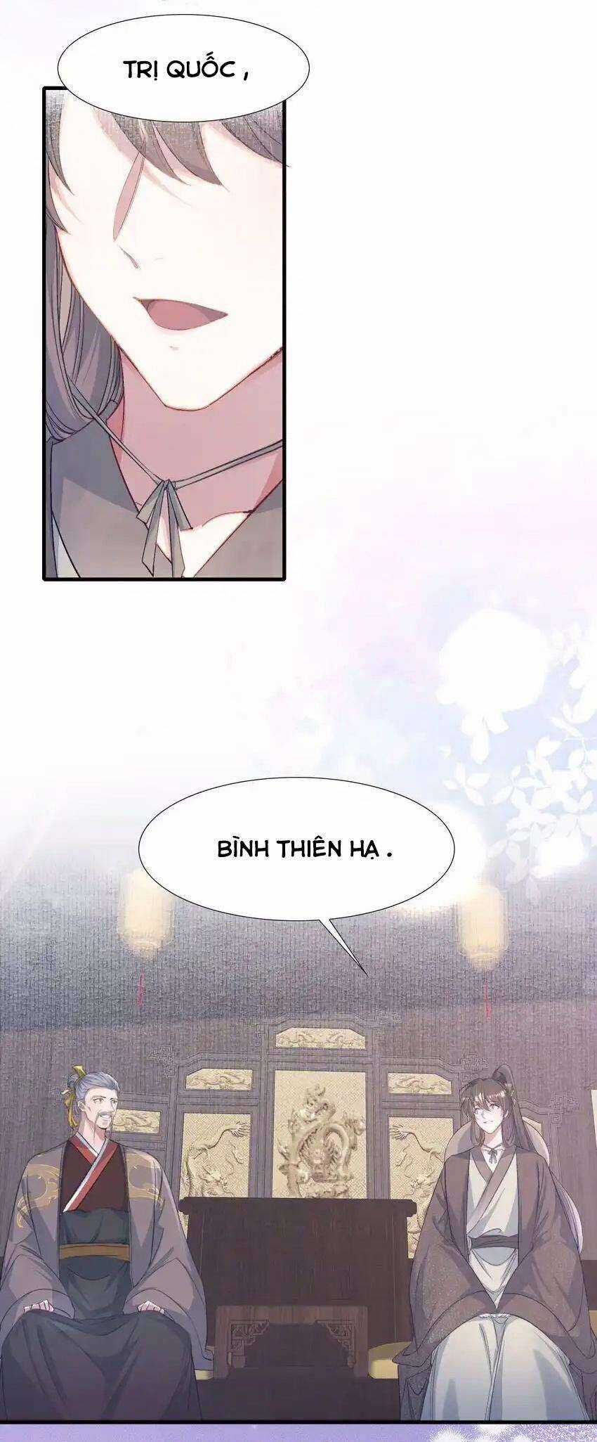 Loạn Thế Vi Vương Chương 73 trang 23