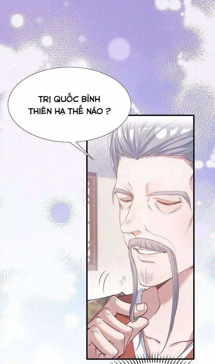 Loạn Thế Vi Vương Chương 73 trang 24