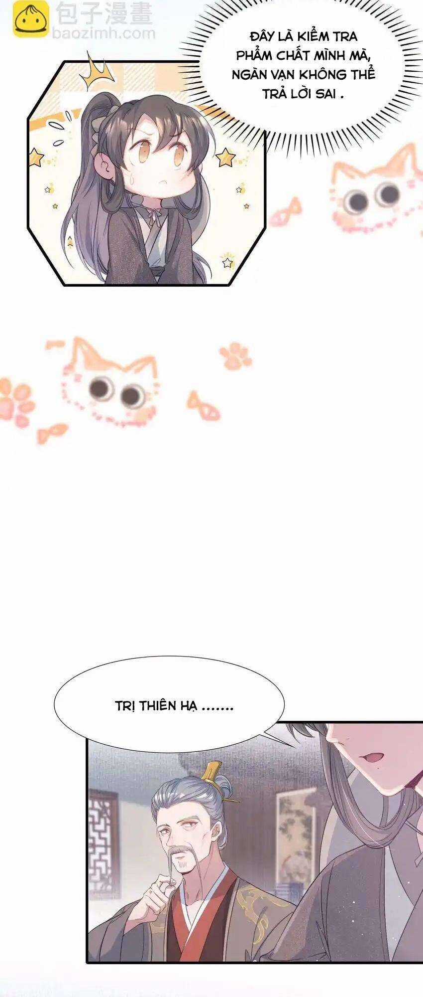 Loạn Thế Vi Vương Chương 73 trang 25