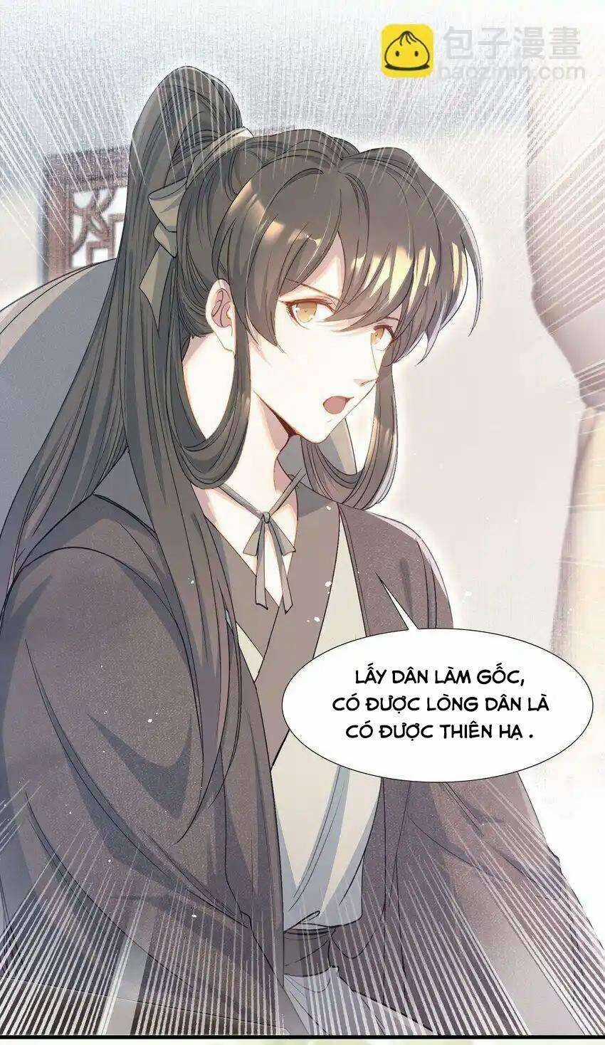 Loạn Thế Vi Vương Chương 73 trang 26