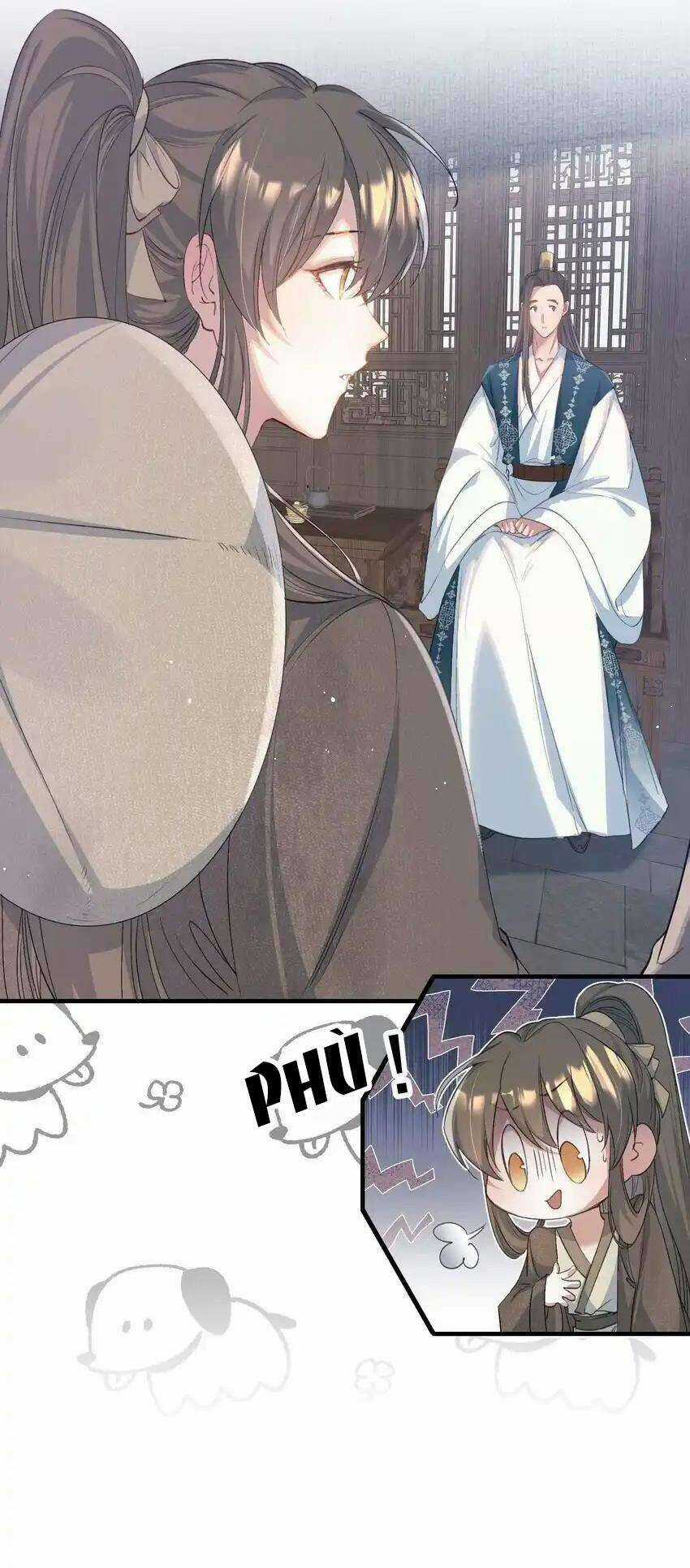 Loạn Thế Vi Vương Chương 73 trang 29