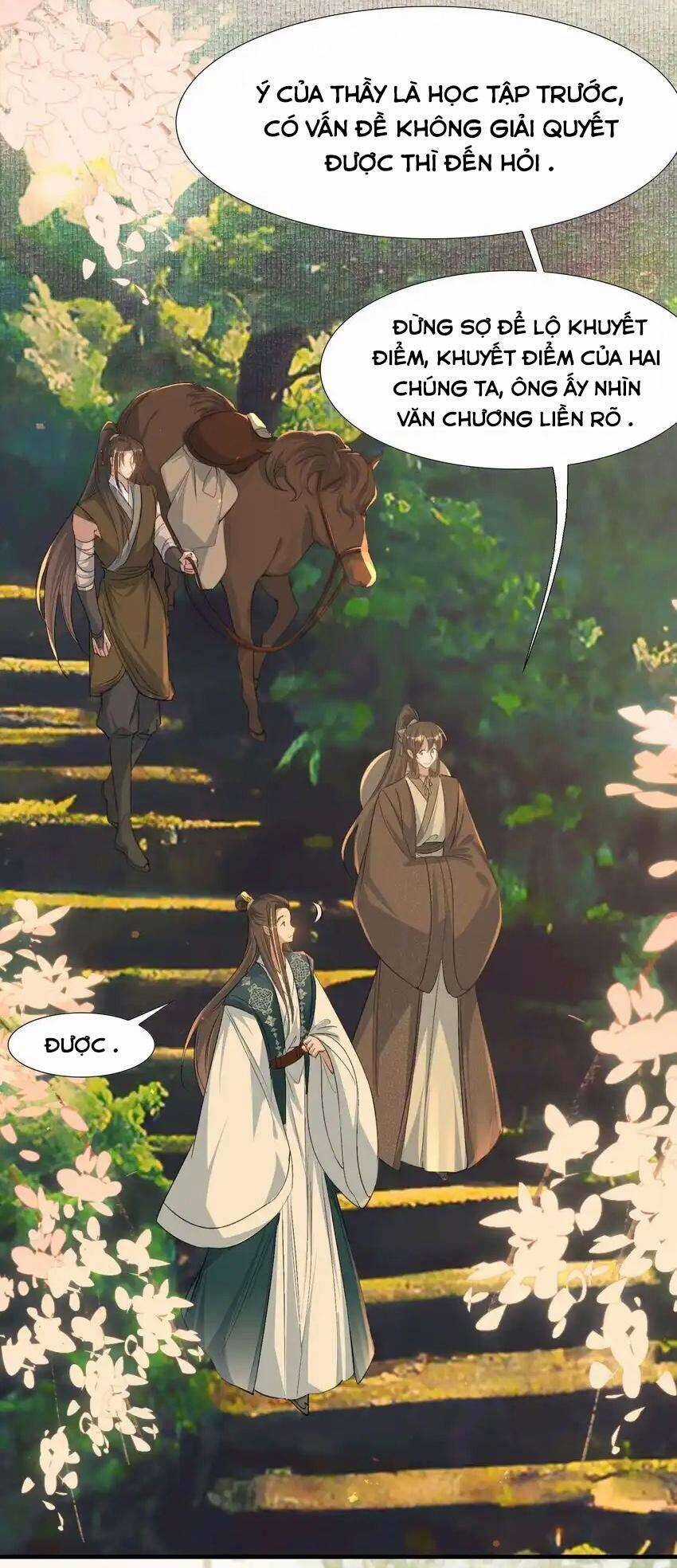 Loạn Thế Vi Vương Chương 73 trang 31