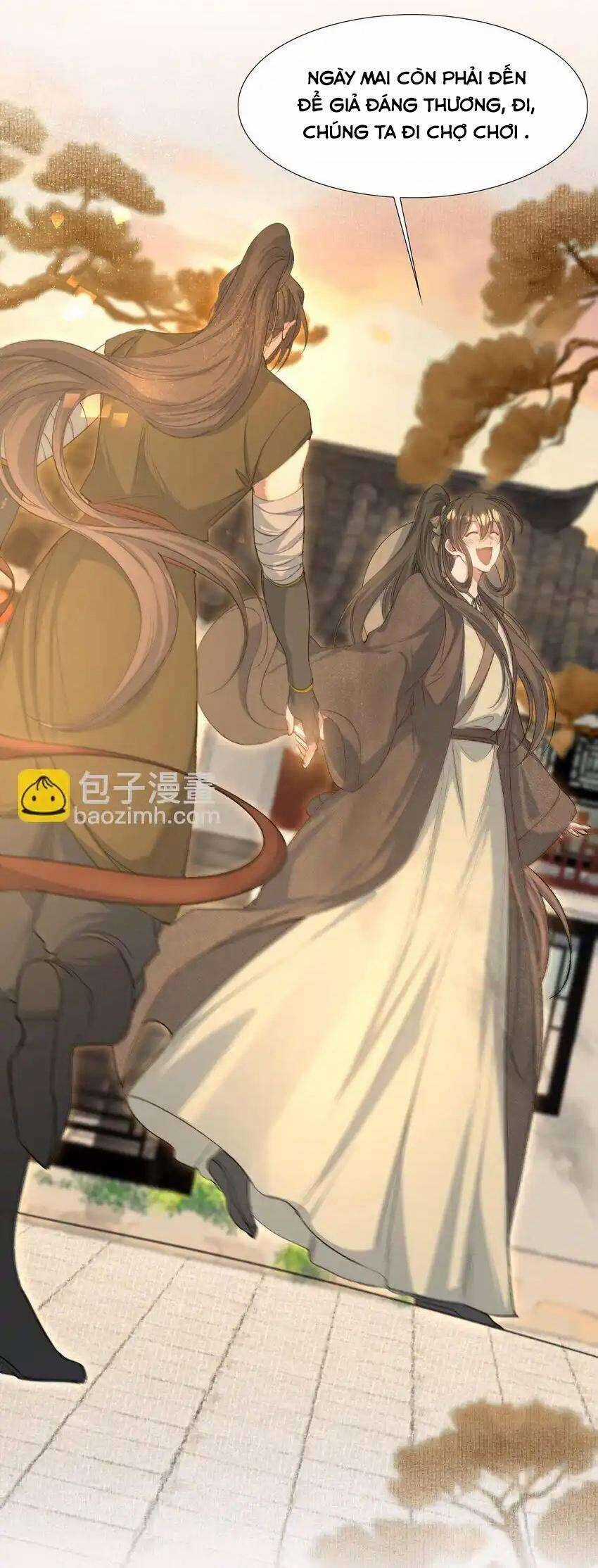 Loạn Thế Vi Vương Chương 73 trang 35