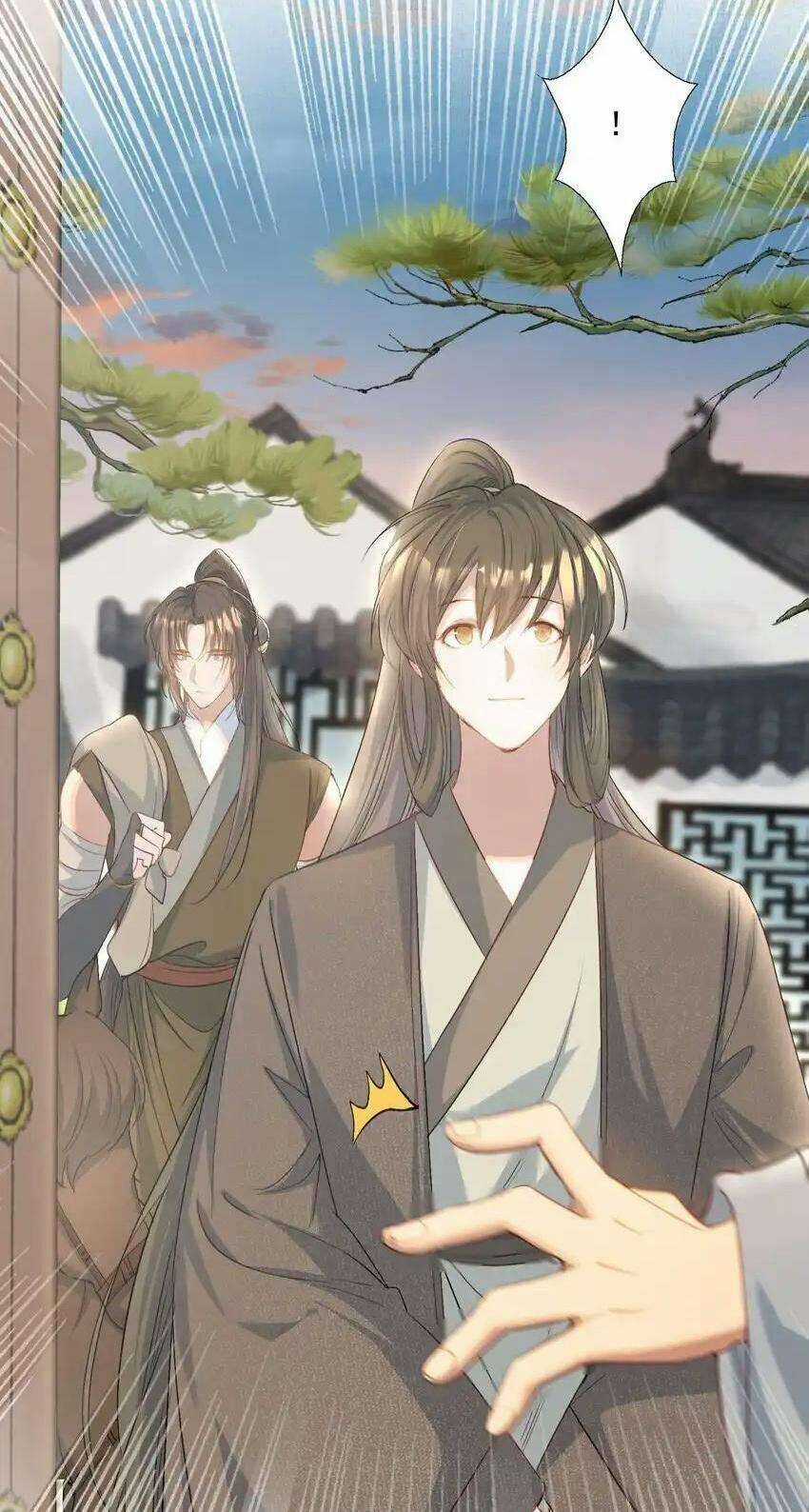 Loạn Thế Vi Vương Chương 73 trang 38