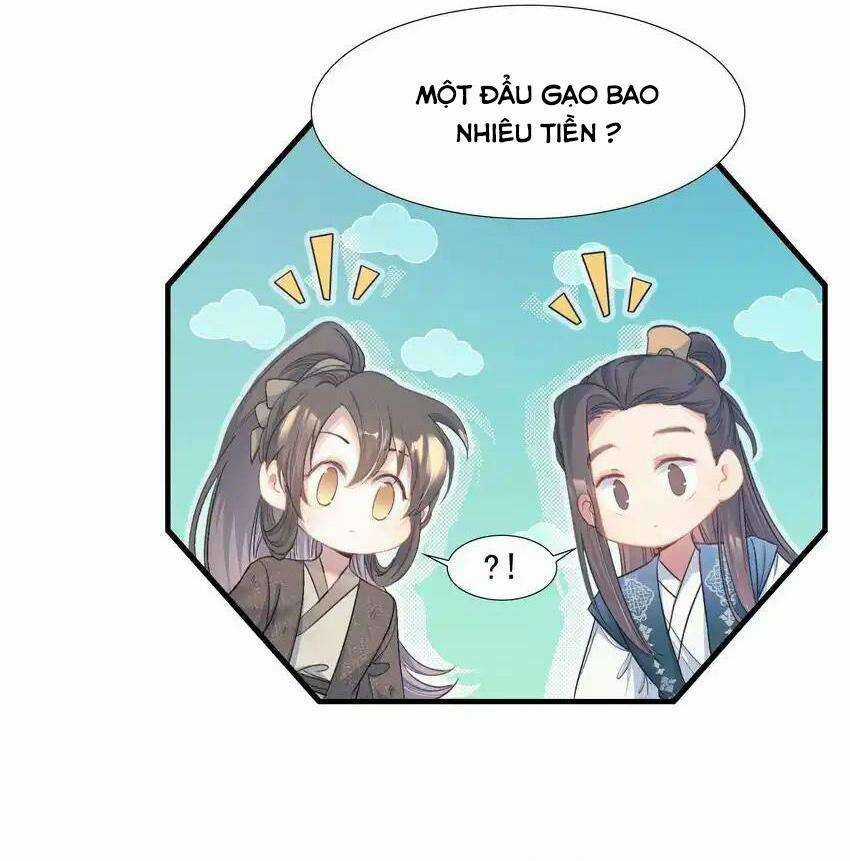 Loạn Thế Vi Vương Chương 73 trang 4