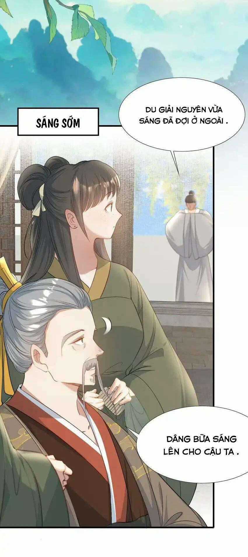 Loạn Thế Vi Vương Chương 73 trang 41