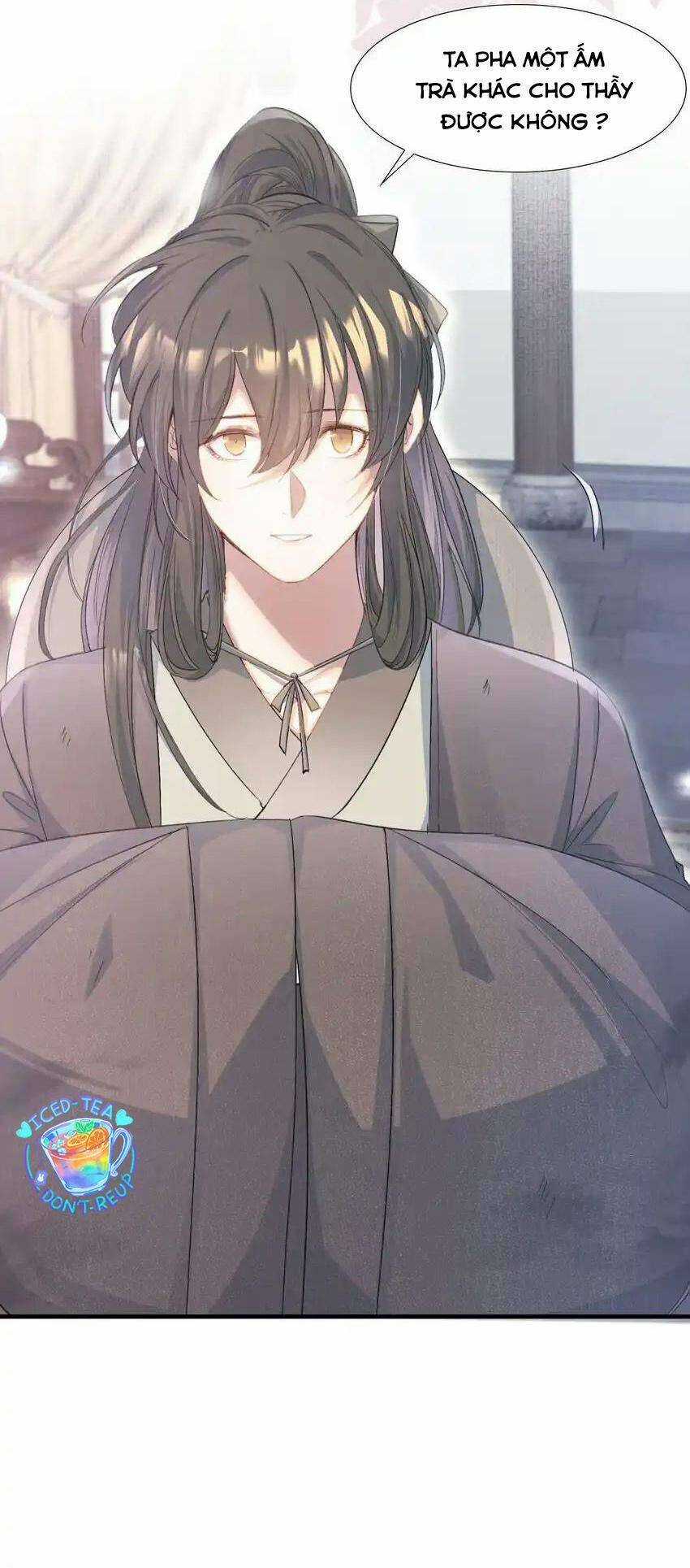 Loạn Thế Vi Vương Chương 73 trang 7