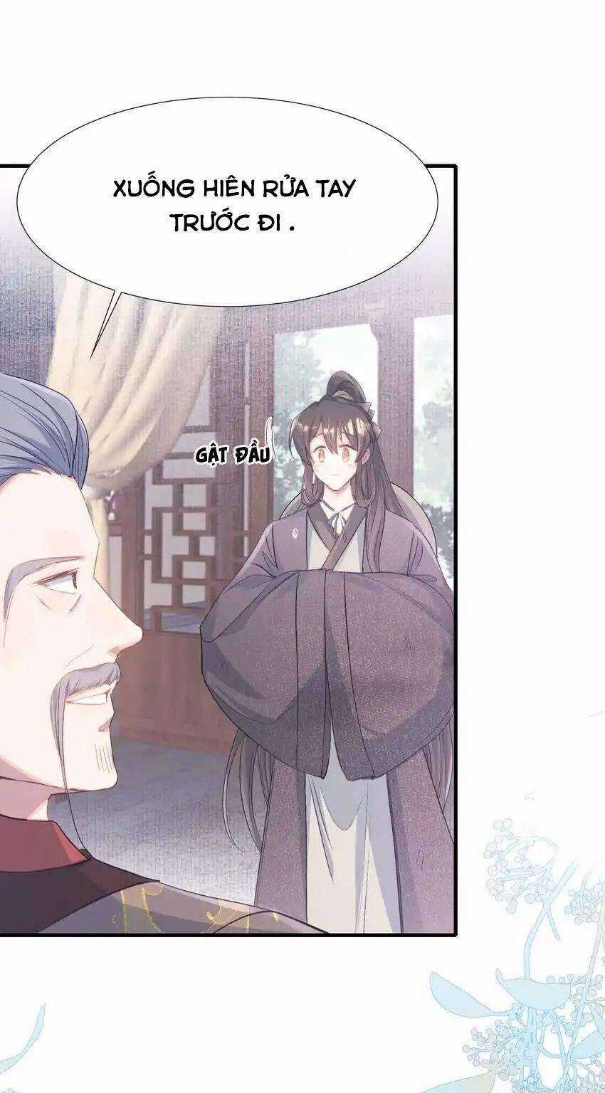 Loạn Thế Vi Vương Chương 73 trang 8