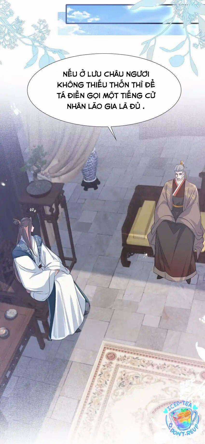 Loạn Thế Vi Vương Chương 73 trang 9