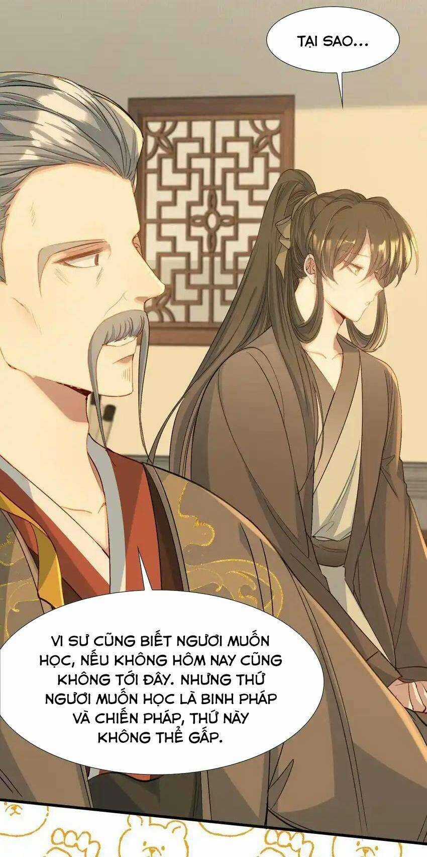 Loạn Thế Vi Vương Chương 74 trang 11