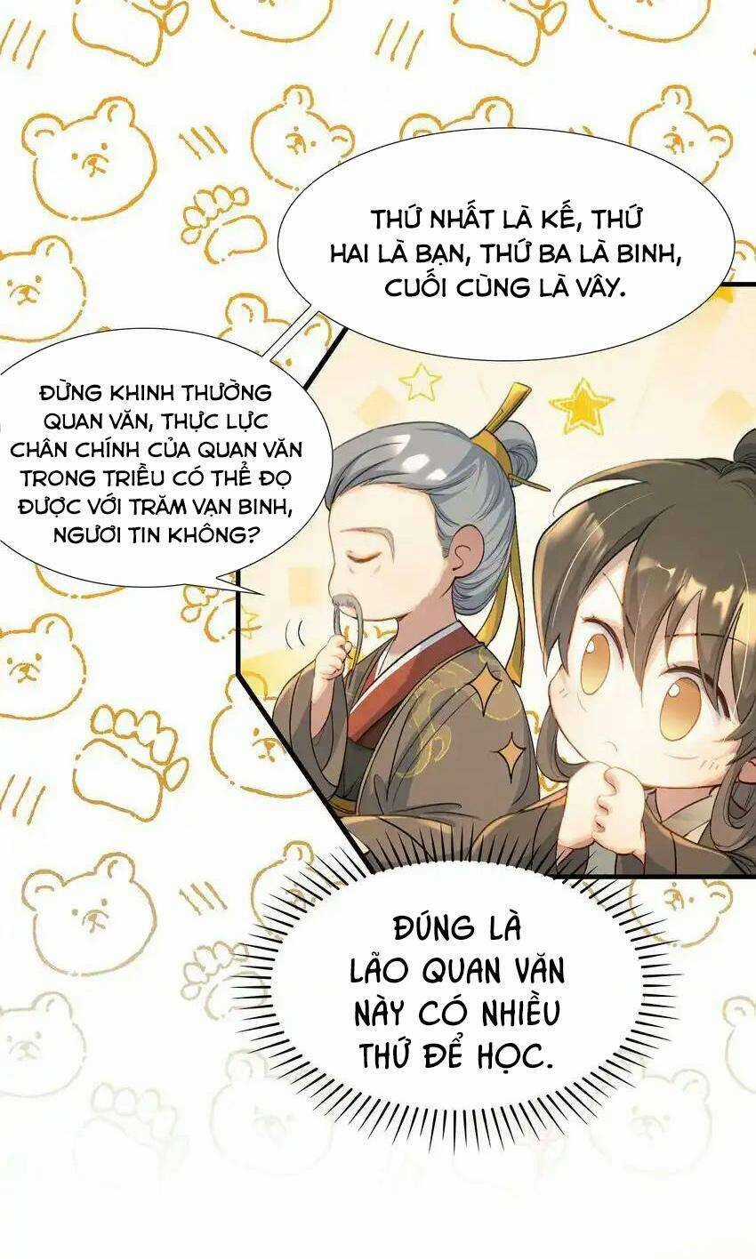 Loạn Thế Vi Vương Chương 74 trang 12