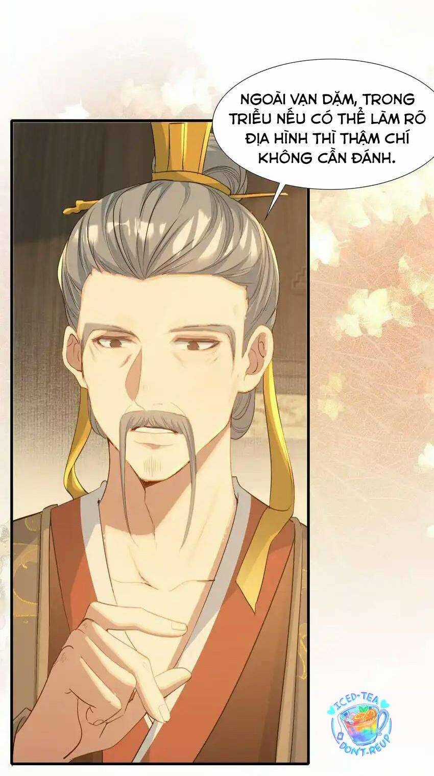 Loạn Thế Vi Vương Chương 74 trang 13