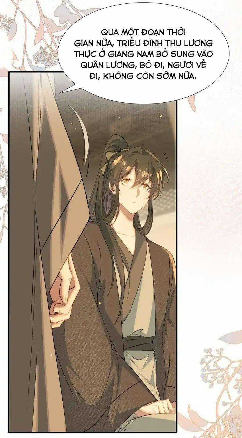 Loạn Thế Vi Vương Chương 74 trang 17