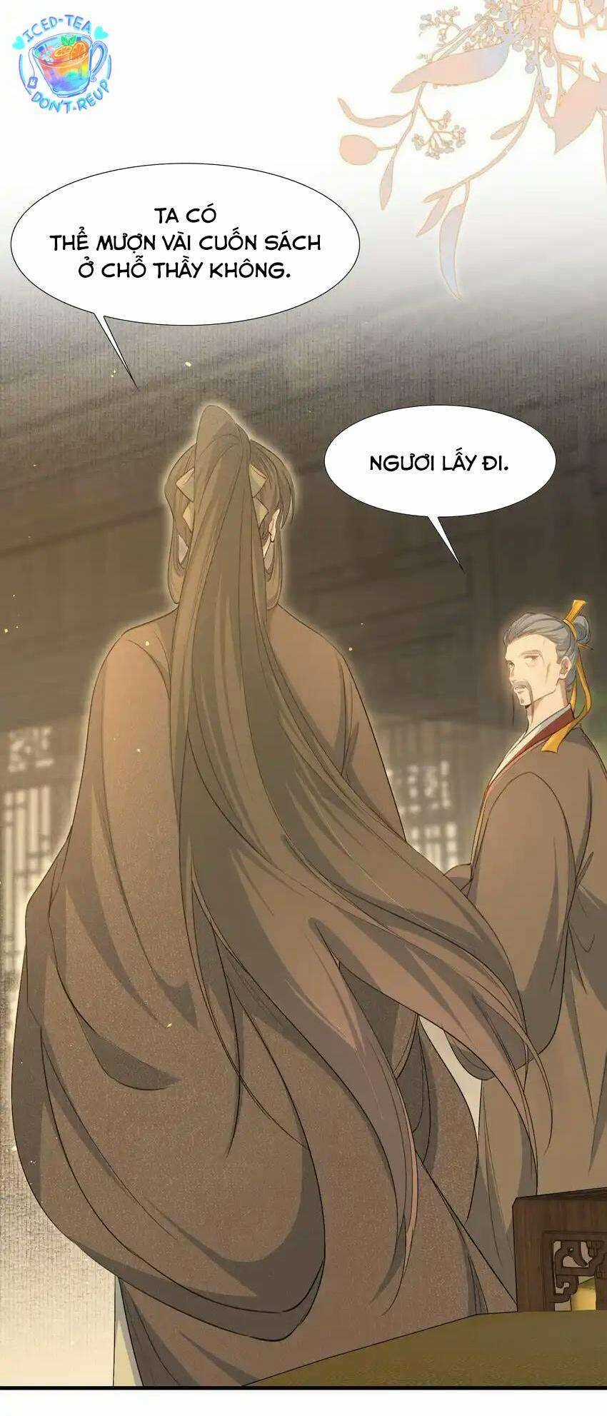 Loạn Thế Vi Vương Chương 74 trang 18