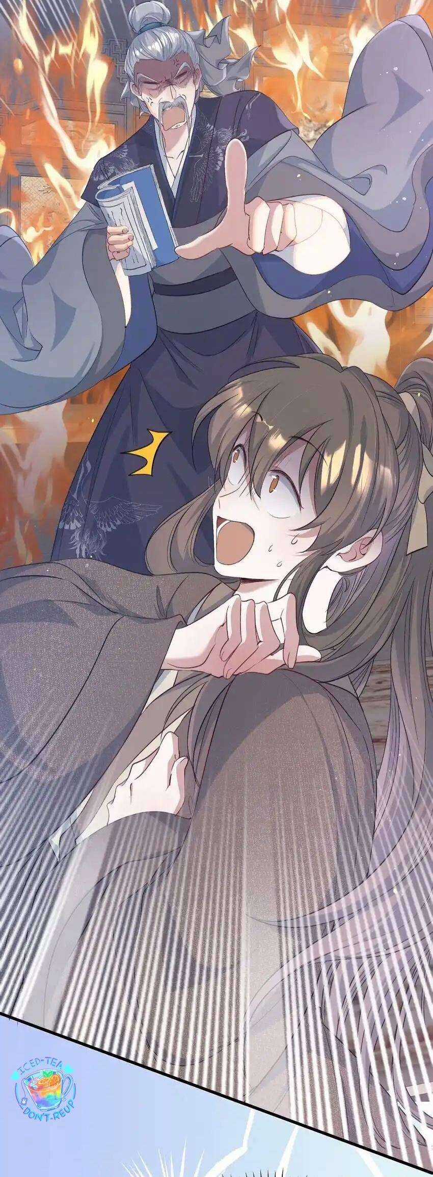 Loạn Thế Vi Vương Chương 74 trang 21