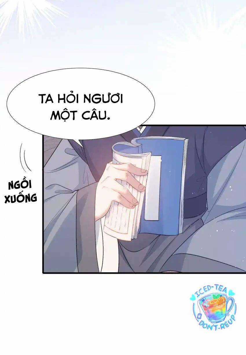 Loạn Thế Vi Vương Chương 74 trang 23