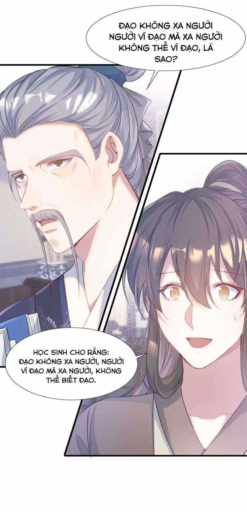 Loạn Thế Vi Vương Chương 74 trang 24