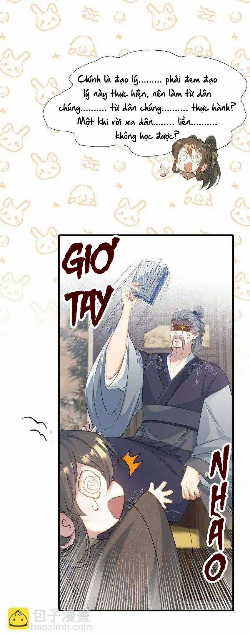 Loạn Thế Vi Vương Chương 74 trang 27