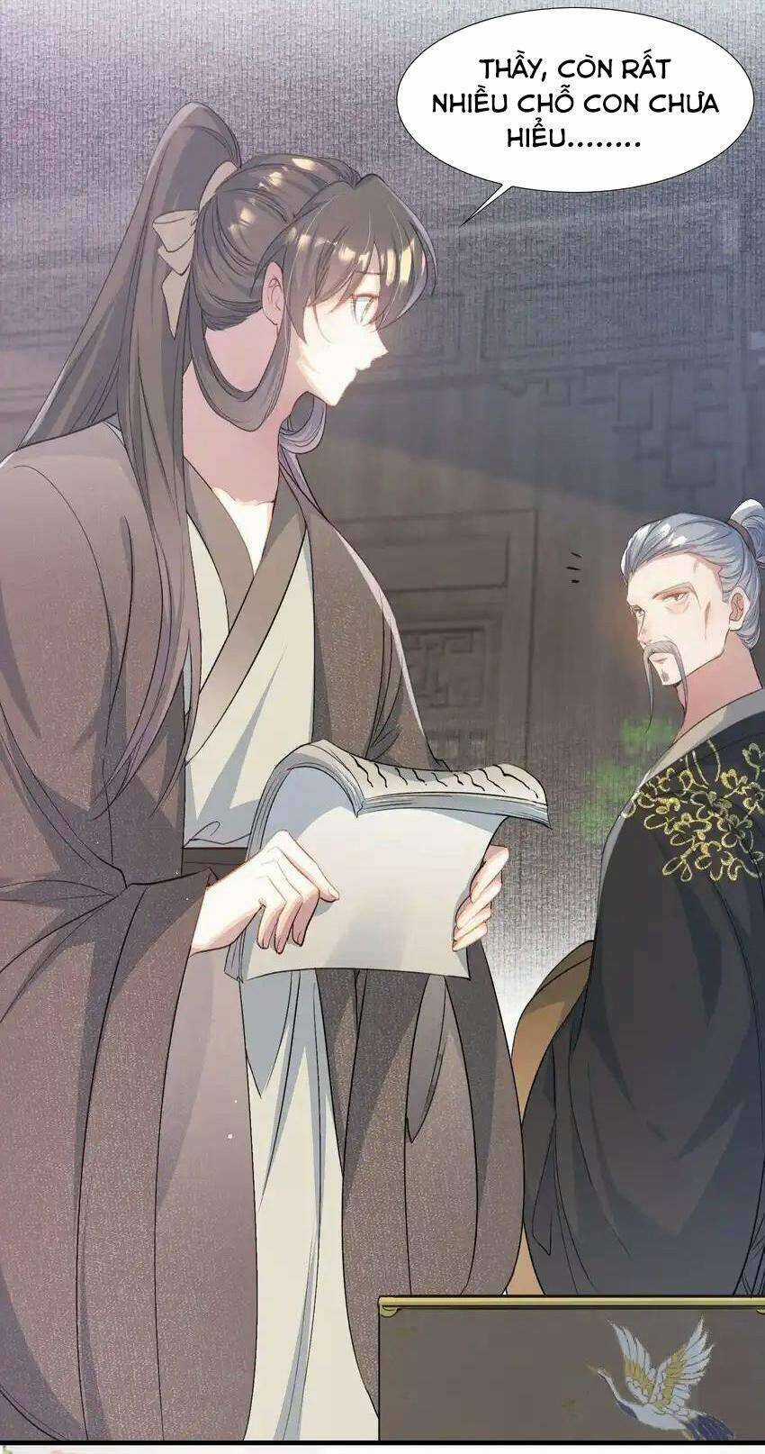 Loạn Thế Vi Vương Chương 74 trang 31