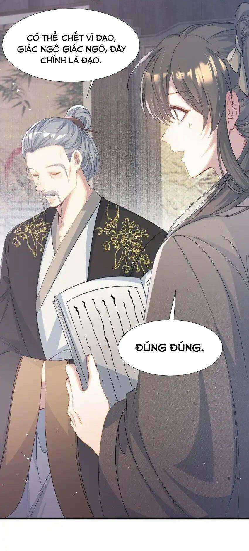 Loạn Thế Vi Vương Chương 74 trang 34