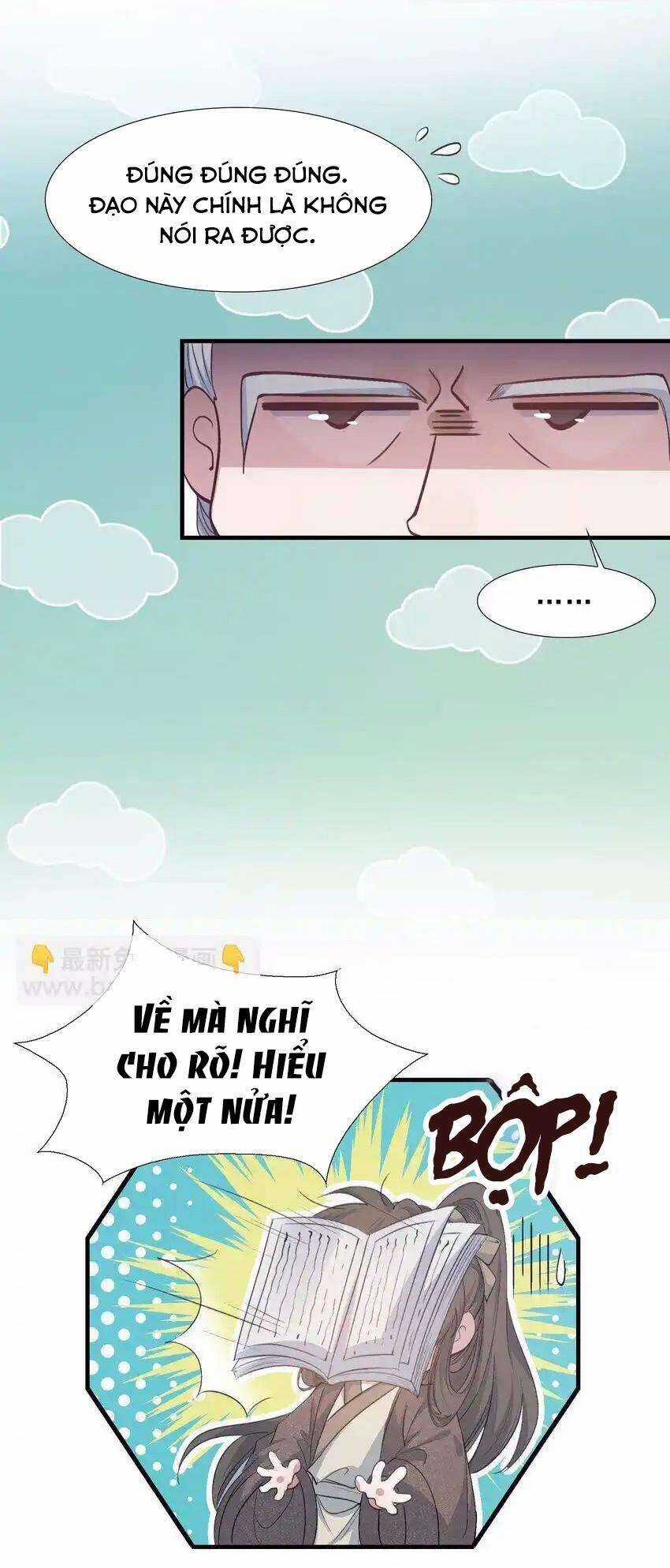 Loạn Thế Vi Vương Chương 74 trang 36