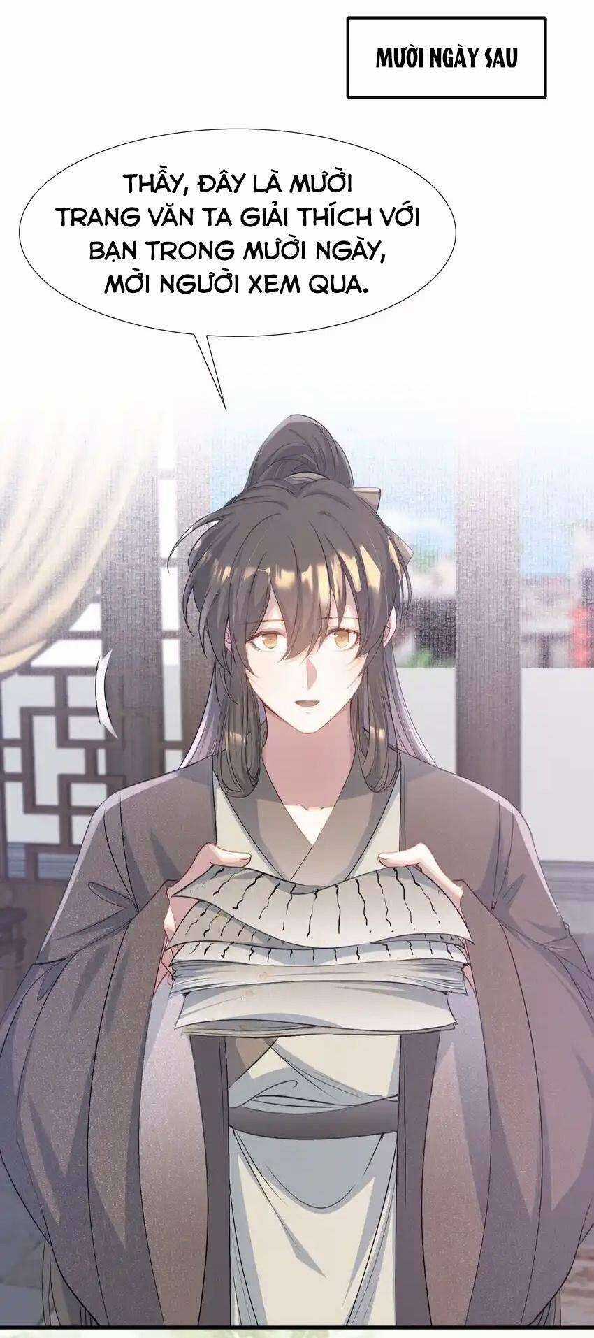 Loạn Thế Vi Vương Chương 74 trang 37