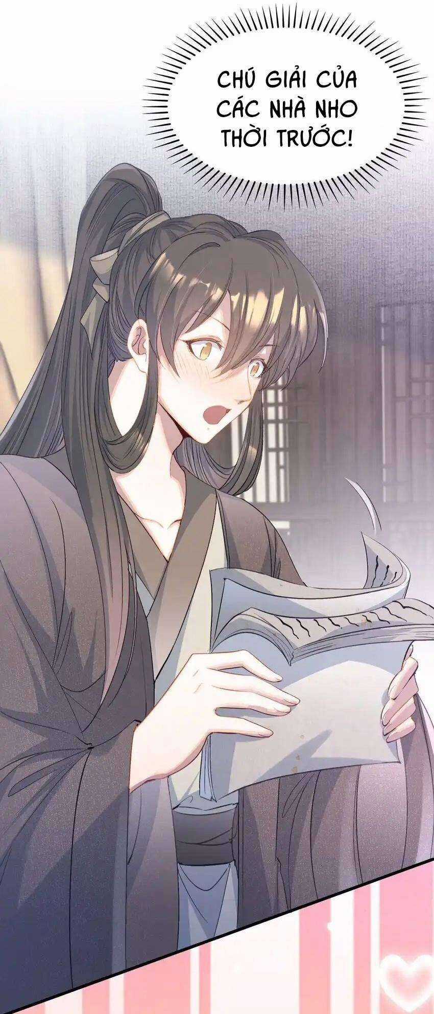 Loạn Thế Vi Vương Chương 74 trang 40