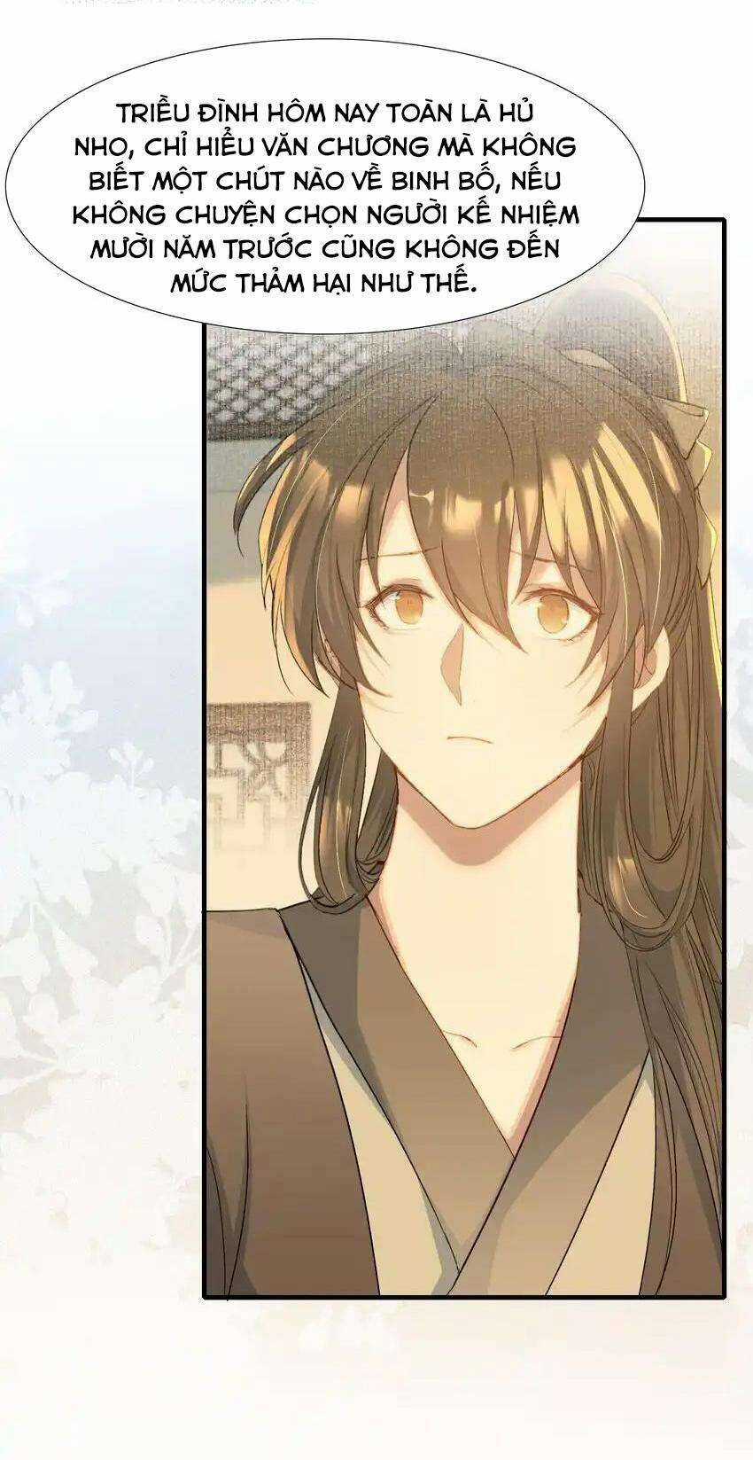 Loạn Thế Vi Vương Chương 74 trang 9