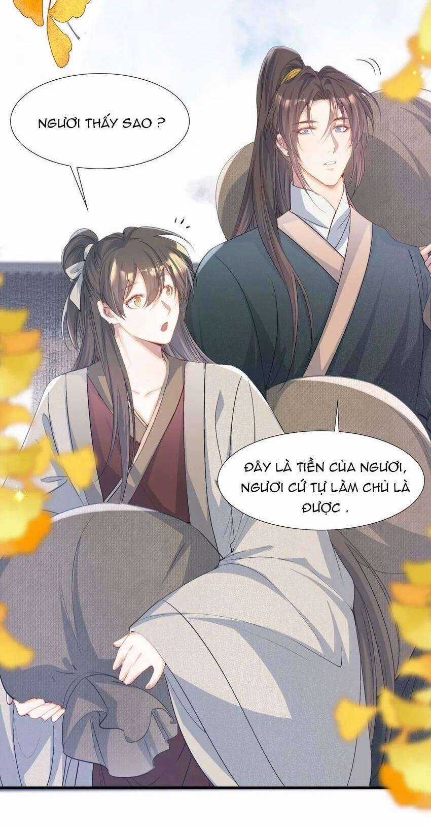 Loạn Thế Vi Vương Chương 75 trang 10