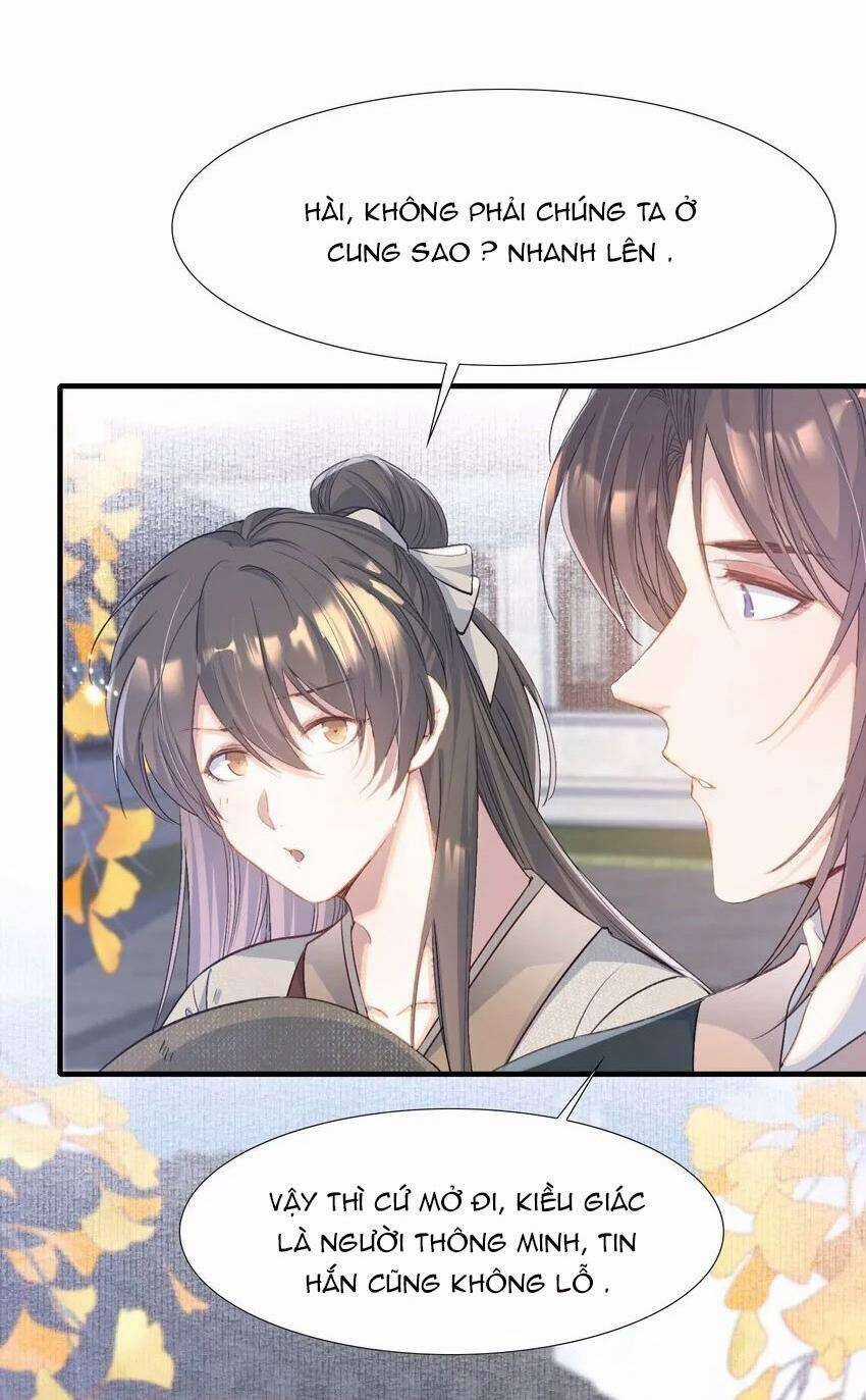 Loạn Thế Vi Vương Chương 75 trang 11