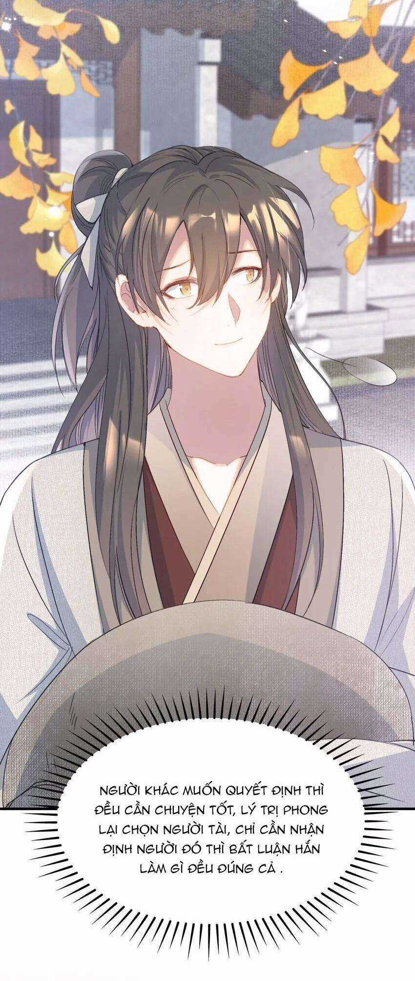 Loạn Thế Vi Vương Chương 75 trang 12